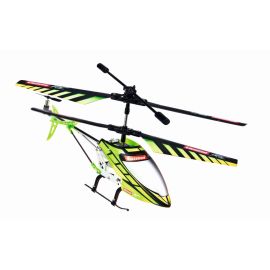 CARRERA RC - 2,4 GHz Green Chopper 2