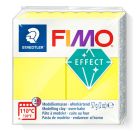 Modelliermasse  FIMO® effect neon gelb