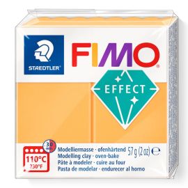 Modelliermasse  FIMO® effect neon orange