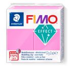 Modelliermasse  FIMO® effect neon pink