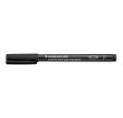 Triplus Fineliner Neon Orange