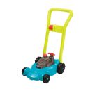 Ecoiffier Rasenmäher Turbo