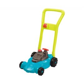 Ecoiffier Rasenmäher Turbo