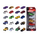 Majorette WOW 5 Pieces Set, 4-sortiert
