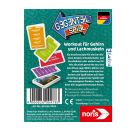 Gegenteil Kartenspiel