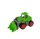 BIG-Power-Worker Mini Traktor