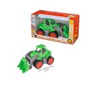 BIG-Power-Worker Mini Traktor