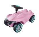 BIG Bobby Car Neo Rosé