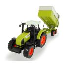 CLAAS Ares Set