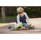 CLAAS Ares Set