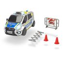 Ford Transit Police