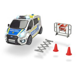 Ford Transit Police