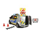 Ford Transit Police