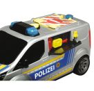 Ford Transit Police
