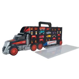 Dickie Truck Carry Case