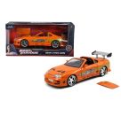 Fast & Furious 1995 Toyota Supra 1:24
