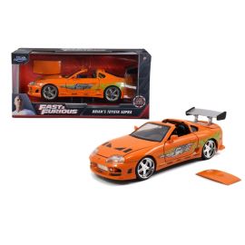 Fast & Furious 1995 Toyota Supra 1:24