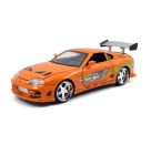 Fast & Furious 1995 Toyota Supra 1:24