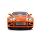 Fast & Furious 1995 Toyota Supra 1:24