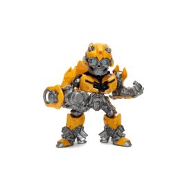 Jada Transformers 4 Bumblebee Figure