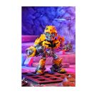 Jada Transformers 4 Bumblebee Figure