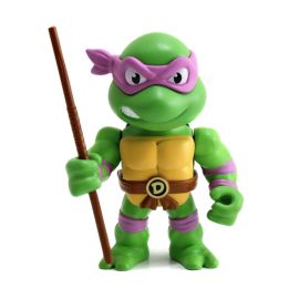 Jada Turtles 4 Donatello Figure