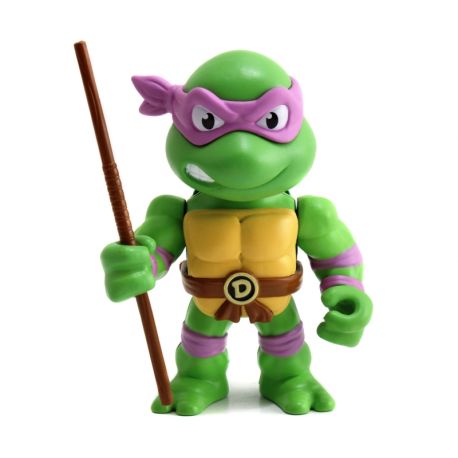 Jada Turtles 4 Donatello Figure