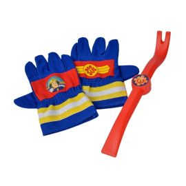 Sam Feuerwehr Handschuhe