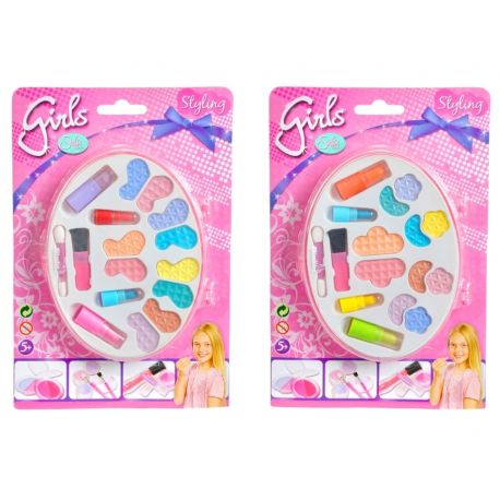 Steffi Love Girls Schminkset, 2-sortiert