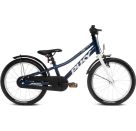 PUKY CYKE 18-1 Alu racingblue white
