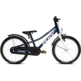 PUKY CYKE 18-1 Alu racingblue white