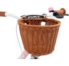 PUKY Chaos Korb L braun