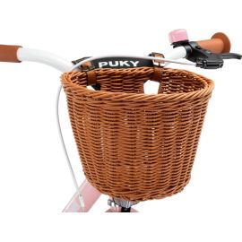 PUKY Chaos Korb L braun