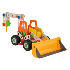 Constructor, Radlader