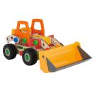 Constructor, Radlader