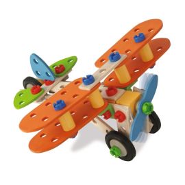 Heros Constructor, Doppeldecker