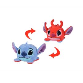 Disney Lilo+Stich, Leroy Stitch