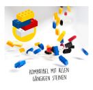 Blox Eimer 250 Teile