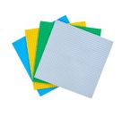 Blox 4x Bauplatte je 25x25cm