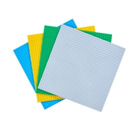 Blox 4x Bauplatte je 25x25cm