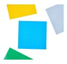 Blox 4x Bauplatte je 25x25cm