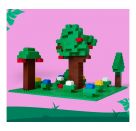 Blox 4x Bauplatte je 25x25cm