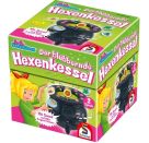 Schmidt Spiele Bibi Blocksberg Der blubbernde Hexenkessel