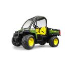 Bruder 02491 John Deere Gator 8550 ohne Fahrer