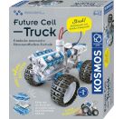 Future Cell-Truck