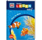 WAS IST WAS Erstes Lesen easy! Band 2. Tiere im Meer