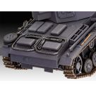 Panzer III World of Tanks, Revell Modellbausatz