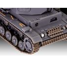 Panzer III World of Tanks, Revell Modellbausatz