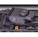 Panzer III World of Tanks, Revell Modellbausatz