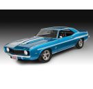 Fast & Furious 1969 Chevy Camaro Yenko, Revell Modellbausatz